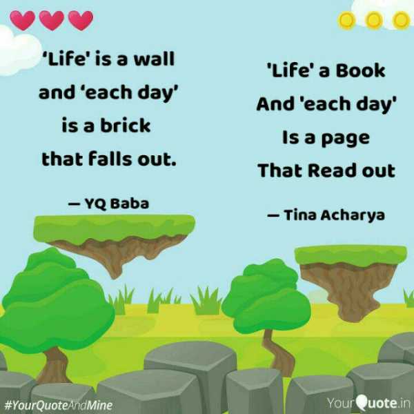 Life Is A Sweetest Melody!!! 