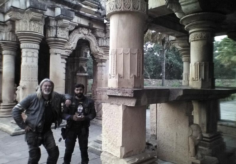 Life Is Not A Highway, It