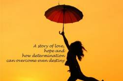 Life Is What You Make It, by Preeti Shenoy