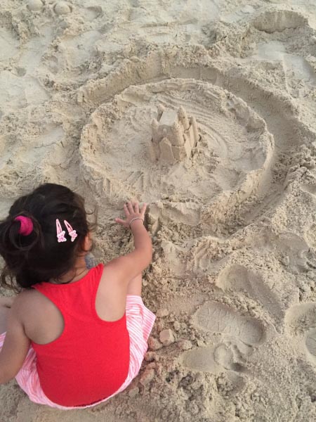 Life Lessons From Tough Young Teachers