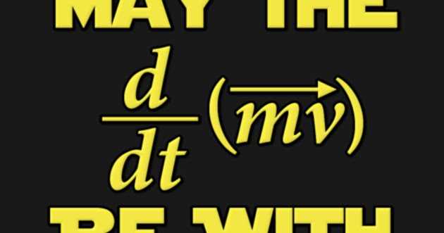 Life! Love! Chaos! Death! But...