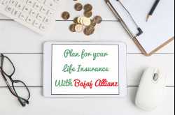 Life Protection with investment benefits by Bajaj Allianz Life Insurance