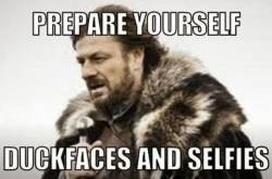 Life, Stuck in Instagram Filters (Don\