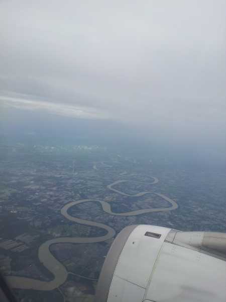 Life And Times In Bangkok...