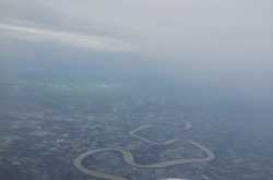 Life and Times in Bangkok...