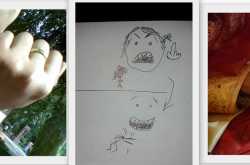 Life and the Box of Crayons