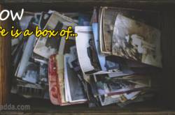 Life..as I know it  ! !