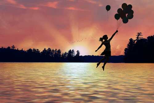 Life, Dreams And Inspiration