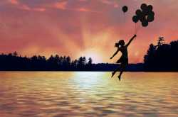 Life, dreams and inspiration