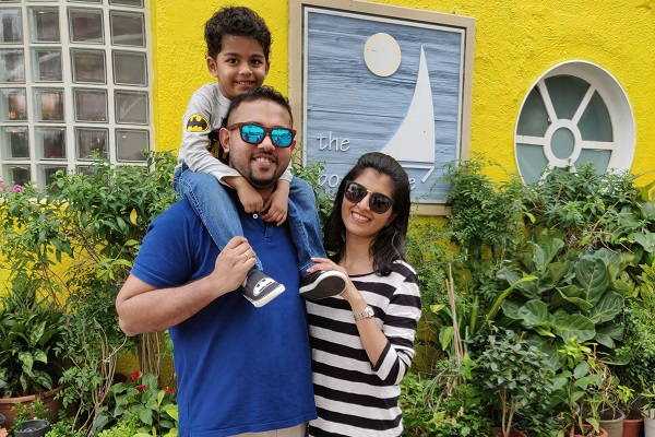 Life During And After HKUST MBA In Hong Kong As An International Student With Family | MBA Crystal Ball