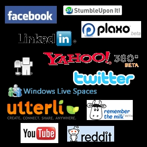Life In And Around Social Networking Sites