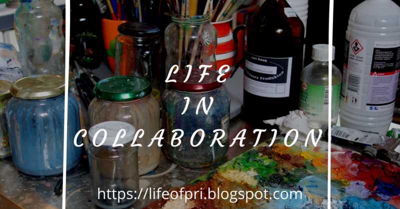 Life In Collaboration
