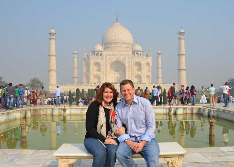 Life Is Busy (aka, My Excuse For Not Writing)