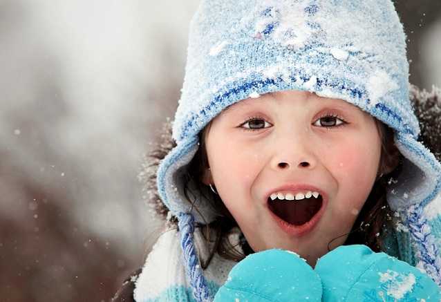 Life Is Full Of Surprises