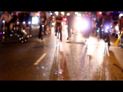 Life Is Short- Lifecycle Video