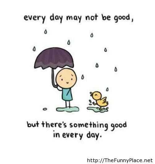 Life Is Beautiful, Soak It Up