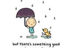 Life is beautiful, soak it up