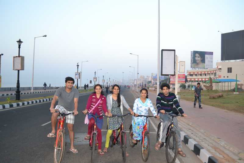 Life Is Crazy With Friends Around #YaaronKiBaraat