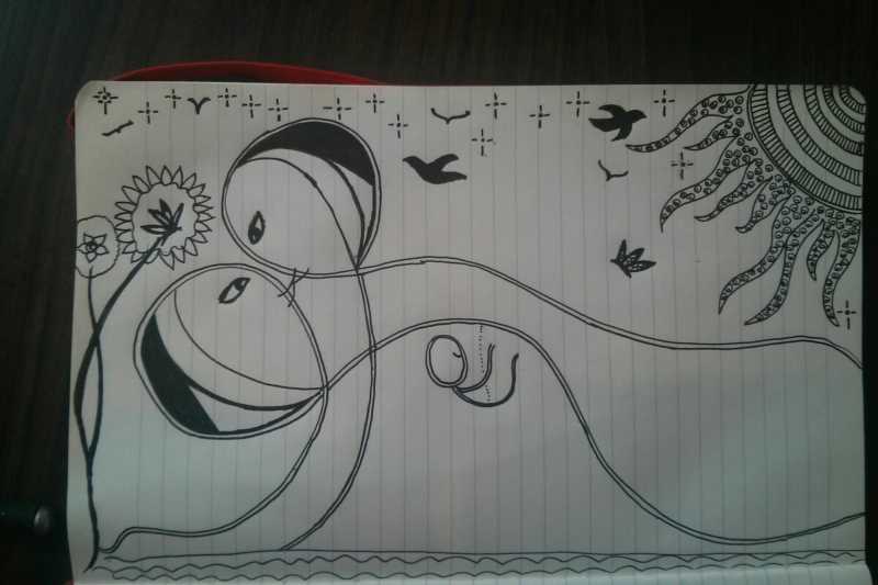 Life Is For The Romantics!