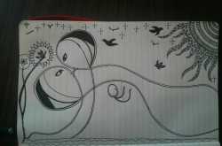 Life is for the romantics!