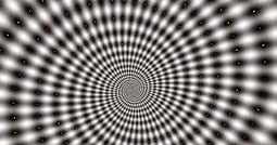 Life Is Just An Illusion