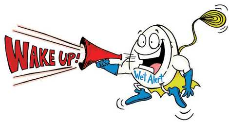 Life Is Too Short To Waste Anyway…