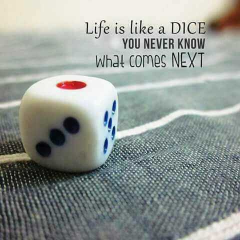 Life Is ‘un’fair