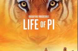 Life of Pi : An Adventure and some great lessons in Life!