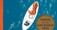 Life Of Pi : Book>>Movie