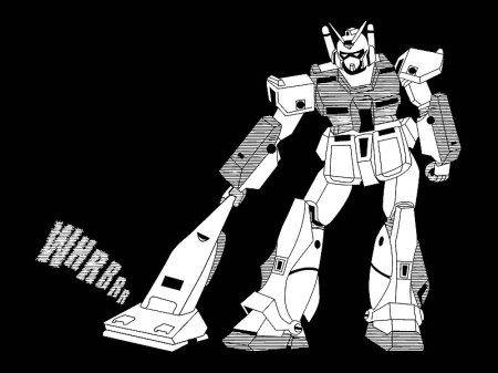 Life Of Vacuum Cleaner