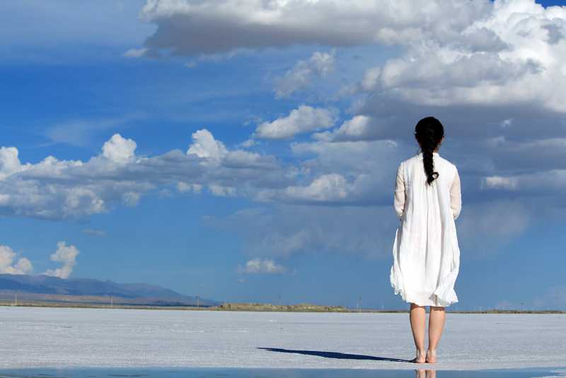 Life Of A Woman ...Has It Changed Much In Years ?