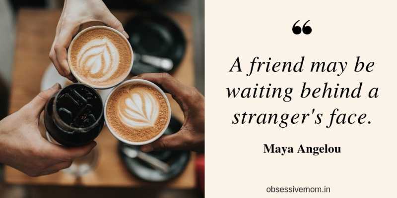 Life’s Better With Friends #GratitudeCircle - Obsessivemom