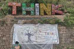 Life with Waste Warriors and a Neverending Battle against Plastic Pollution