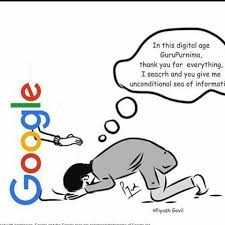 Life Without Google!!!