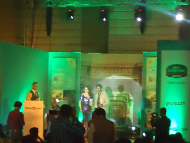 Lifestyle- Times Food Awards 2015