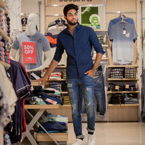 LifestyleStores Ft. IMATULPATIDAR.