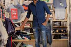 LifestyleStores ft. IMATULPATIDAR.