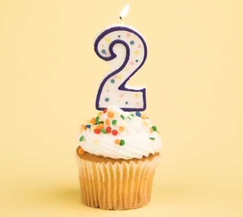 Lifestylerr Turns Two | Lifestylerr