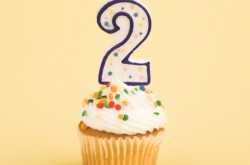 Lifestylerr Turns Two | Lifestylerr