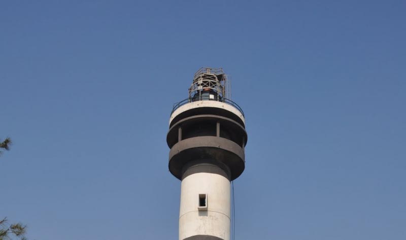 Light House On Air