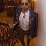 Light It Up Ft. Vavci & Hue Fashion X The.E.Vogue | By Ehtesham Alam