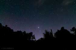 Light Pollution and Skyglow - Some Thoughts