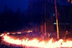 Light the fire in your soul