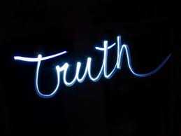 Lighting The Candle Of Truth In The Darkness Of Falsehood....