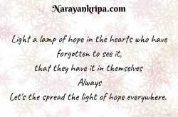 Lights of Hope