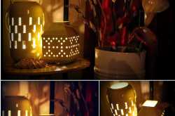 Lights off....Camera....Action...!!