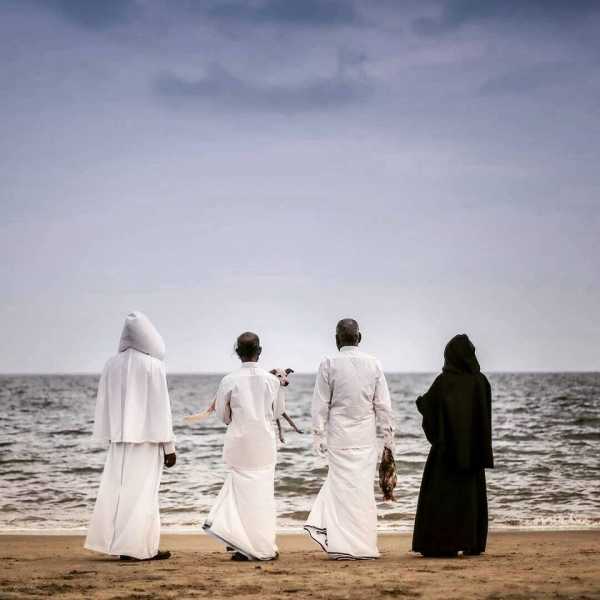 Lijo Jose Pellissery