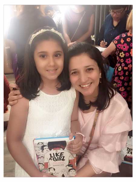 Like A Girl - Book Review