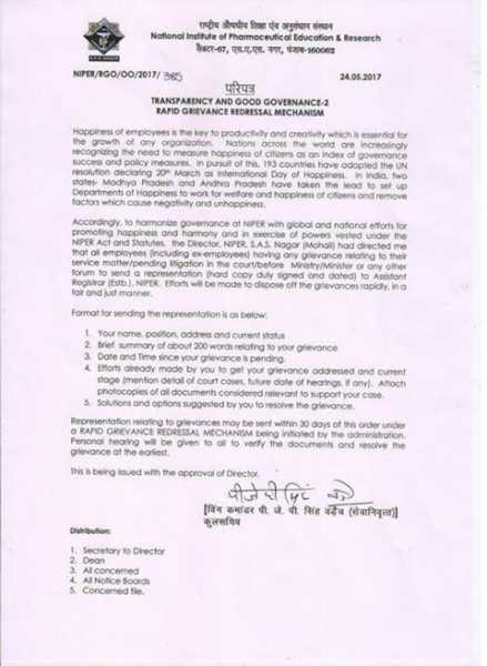 Like Asking Lallu Yadav To Do Justice For Chara Ghotala!!