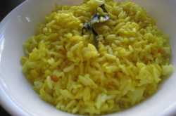 Lime Rice